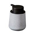 thumbnail image 1 of Dispensador de jabón espumoso de 250 ml, rellenable, para manos, champú, gel de ducha, limpiador facial, envase para baño, botella vacía con bomba., 1 of 8