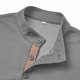 thumbnail image 5 of Ceisia Men's Gradient Printed Casual Elastic Sports Round Neck Activewear Top Gift, 5 of 6