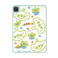 thumbnail image 1 of Funda trasera acrílica para iPad Air 5, 4, 3, 10,9, 10,2, 7, 8, 9, 10. ª generación, 10,5 Pro, 11, 2022, 2021, Hello Kitty, Princess Toy Story, 1 of 5