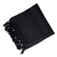 thumbnail image 3 of Bufanda FREE SOLDIER Tactical Desert Keffiyeh 110 x 110 cm negra, 3 of 9