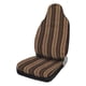 thumbnail image 1 of Universal Coche Amarillo Delantero Asiento Funda Sillín mantas Protectores, 1 of 6