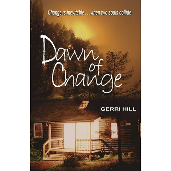 Dawn of Change (Paperback)