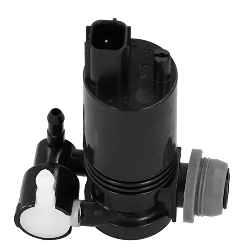 Windshield Washer Pump Replacement for Edge Explorer Fiesta Flex