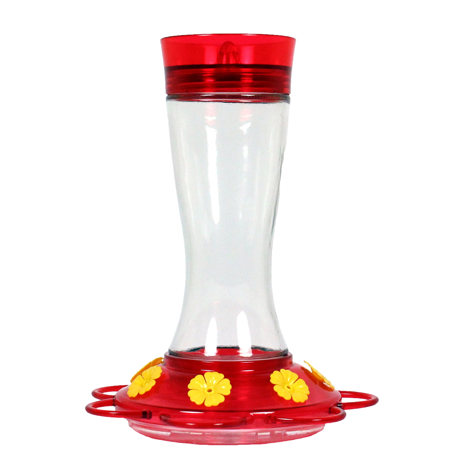 More Birds Hummingbird Feeder