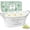 XXL 30oz total, variant on 2 Pack 3 Wick Large Citronella Candle Outdoor Summer Lemongrass Candle for Garden Yard Camping Party Deck,12oz Each