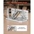 thumbnail image 2 of VEVOR Moulin à Courroies Couteau Jig Couteau Aiguisant Jig Angle Réglable 85° - 115°, 2 of 9