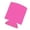 Hot Pink, variant on Standard Can Coolier Sleeve,Beer Bottle Sleeve,Foldable Drink Holder,Soft Insulated Beer Can Cooler Sleeve,Bottle Sleeve Cooler Holder forInsulated Drinks Cold Beverage,2.75x5.11 inch(Hot Pink)