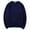 Navy, variant on fatyb Mens Crewneck Sweatshirts Long Sleeve Casual Loose Pullover Lightweight Solid Color Tops for Men