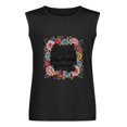 thumbnail image 5 of Being A Grandma Is Kingdom Work Men'S Muscle T-Shirt, Sleeveless, Muscle Tank Tee Top L, 5 of 7
