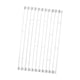 thumbnail image 4 of Escurridor de platos enrollable Escurridor de platos Tapete de secado para fregadero El escurridor de platos para fregadero S, 4 of 9