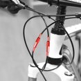 thumbnail image 4 of Sywqhk TOOPRE MTB Road Bike Freno Cable Shift Conector Shifter Line Parts (Rojo) Sywqhk Alta Calidad, 4 of 7