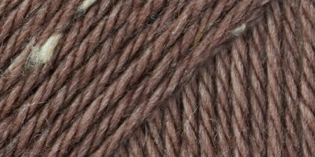 Caron Simply Soft Tweeds Yarn-Taupe, Multipack Of 3