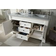 thumbnail image 6 of James Martin Vanities 147-114-561-3Odsc Brookfield 60" Free Standing Double Basin Vanity, 6 of 7