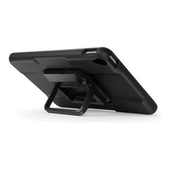 Compulocks PowerMove VESA - Stand - for tablet - universal - black - mounting interface: VESA - wall-mountable, free-standing