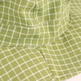 thumbnail image 5 of CHUMUD Baby Sun Hat, Toddler Gingham Print Bucket Hat with Chin Strap, Cotton Blend Breathable UPF Protection Hat for Boys Girls 6 Months-4 Years Old, 5 of 8