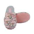 thumbnail image 4 of Disney Womens Dumbo Slippers, 4 of 7