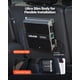 thumbnail image 5 of Amplificador de coche VEVOR Monoblock 800W RMS 1/2/4 Ohm con control, 5 of 9