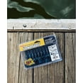 thumbnail image 5 of Berkley PowerBait® Shape 108, 4 in, Creatures, Hot Craw (6-count), 5 of 8