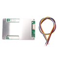 thumbnail image 1 of Placa de ProteccióN BateríA Litio 4S 12,8 V 120A Cargador Fosfato Hierro y para Lifepo4, 1 of 5