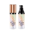 thumbnail image 3 of Xihbxyly Crema Antiporos, Corrector Hidratante de Base, Potenciador de La Piel Suave, Crema Base Hidratante, Maquillaje o Uso Independiente, Ideal para Uso Diario, Perfecto para Cubrir Poros Grandes, 3 of 7