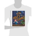 thumbnail image 2 of Wolf's Coming! (Carolrhoda Photo Books), 2 of 2