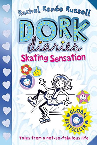 Dork Diaries 1 Full-Color Edition: Tales from a Not-So-Fabulous