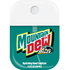 Mountain Dew Baja Blast Hand Sanitizer