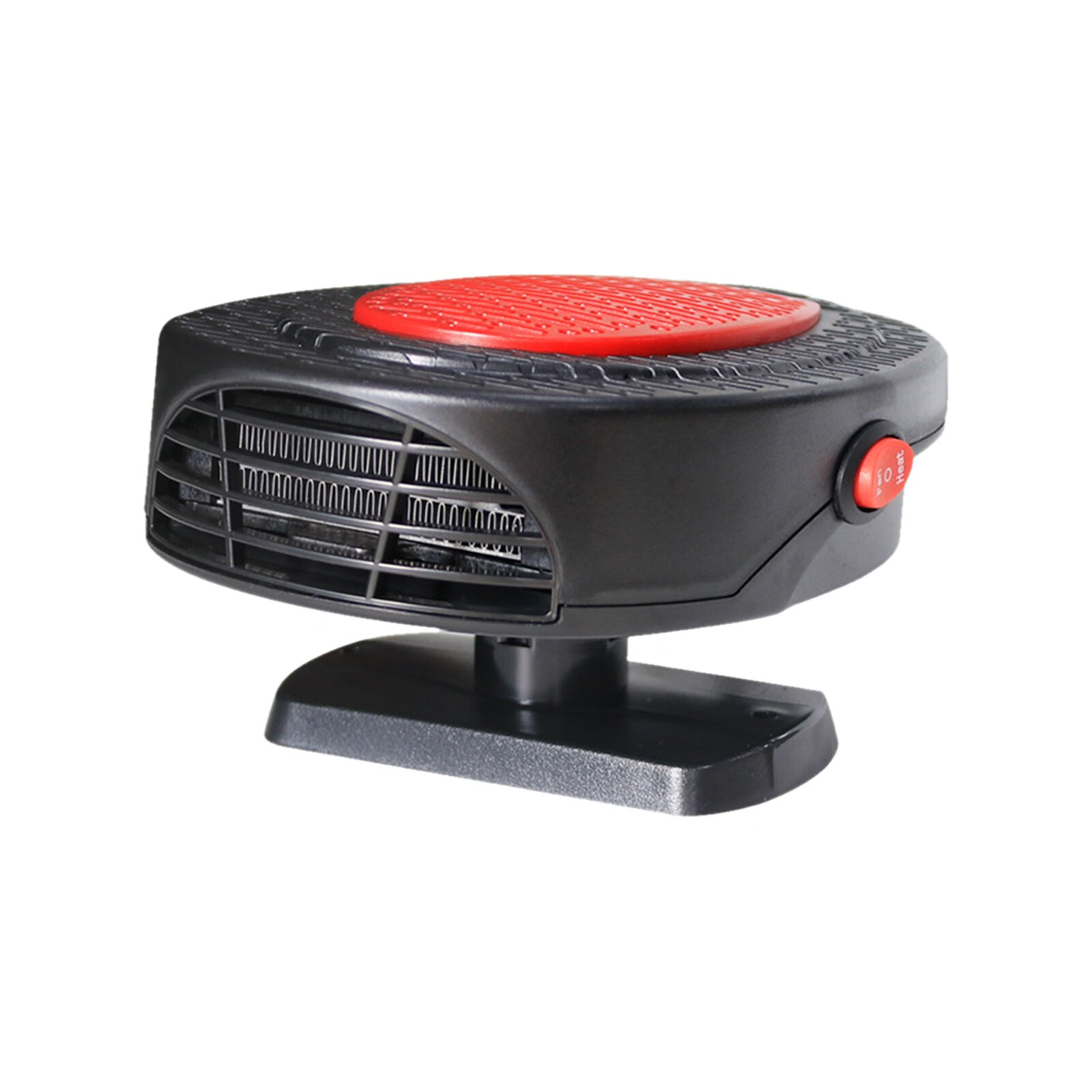 Portable Car Heater Defrosters 12/24v 2in1 Automatic Car Heater