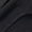 black, variant on No-Lace Slip-On Shell Toe Platform Canvas Shoes