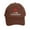 Coffee, variant on PMUYBHF Denim Hats for Women Is Not for Hat Vintage Washed Baseball Cap I Hat Adjustable Dad Cap for Men Women Maga Hat Running Hats for Women