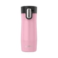 thumbnail image 1 of Contigo West Loop 3.0 Stainless Steel Travel Mug with Tea-Bag Hook & Spill-Proof Lid, Vacuum-Insula, 1 of 7