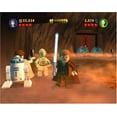 thumbnail image 3 of LEGO Star Wars The Video Game - PlayStation 2, 3 of 6