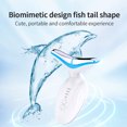 thumbnail image 5 of Color Light Neck Beauty Instrument 3-speed Adjustment Neck Massage Tool Face Iifting Machine Reduce Wrinkles Skin Rejuvenation, 5 of 5