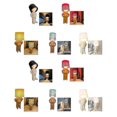 thumbnail image 5 of Lampe de Bureau Garçon A Shy Man, Lampe de Chevet, 5 of 5
