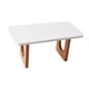 thumbnail image 4 of Silla de mesa para casa de muñecas,Mesa de centro en miniatura a escala 1/12,muebles para casa de muñecas,Accesorios para mesa de comedor en miniatura para casa de muñecas,Modelo de muebles, 4 of 7