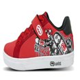 thumbnail image 1 of Tenis Ecko Unltd Talla19 Rojo, 1 of 4