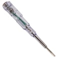 thumbnail image 1 of Probador de voltaje, bolígrafo de prueba, comprobador de voltaje eléctrico, bolígrafo de prueba de voltaje, fiel a su promesa, 1 of 8
