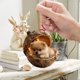 thumbnail image 5 of 8cm Forest Animals Decoration Christmas Tree Pendant Holiday Gift, 5 of 6