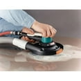 thumbnail image 2 of Dynabrade 8" TWO-HAND SANDER, CENTRAL VACUUM, 2 of 4