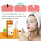 thumbnail image 3 of Jabón facial espumoso de cúrcuma HuaQing Deep Cleansing, 2 unidades, 3 of 8