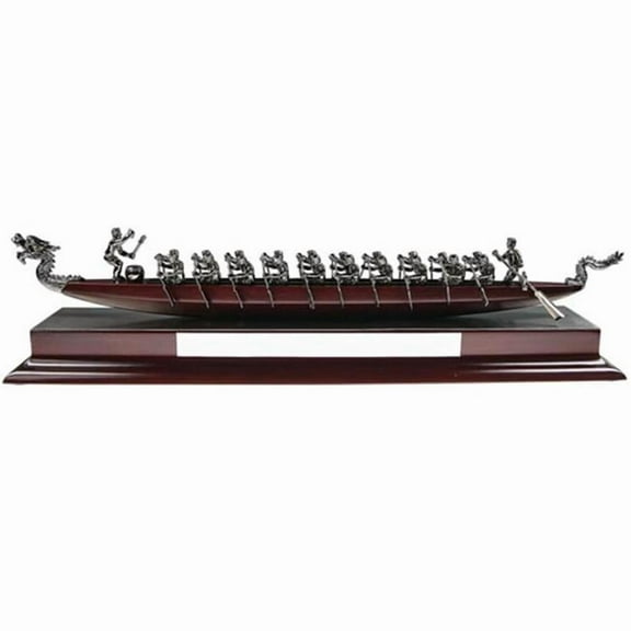 Bluestone Designs Z247B Dragon Boat