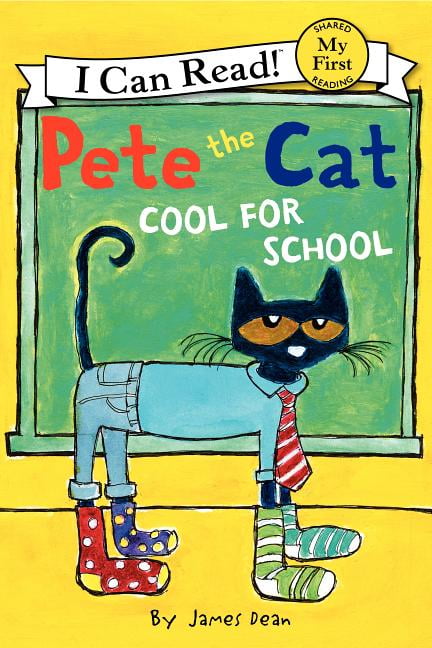 Pete the Cat Childrens Reading Books Box Set (17 Books in a B... by HarperCollins Pete the Cat Childrens Reading Books Box Set (17 Books in a B... by HarperCollins