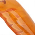 thumbnail image 5 of Nose Reduction Massager ABS Burr Free Smooth Eliminate Puffiness Small Nose Scraper for Beauty Amber, 5 of 5