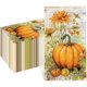 thumbnail image 1 of wonima02 100pcs Thanksgiving Napkins,Fall Hand Towels for Bathroom Disposable Pumpkin Guest Hand Paper Towels Autumn Paper Napkins for Fall Harvest Themed Decorations, 1 of 1