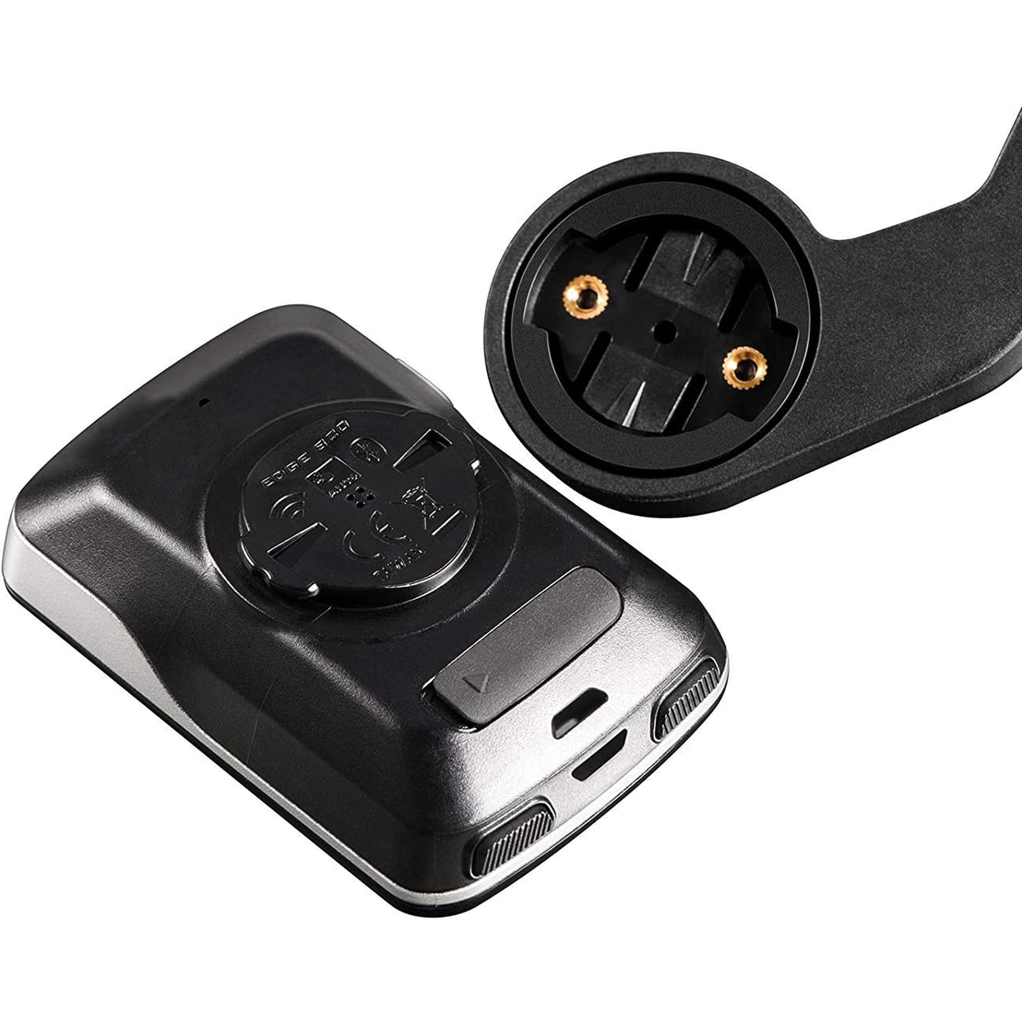 Support Guidon Vélo Pour GPS Edge 200 500 800 510 810 – Fixation Universelle