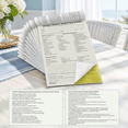 Driver's Vehicle Inspection Report 10 Pack, 2-Ply Carbonless Forms for ...