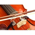 thumbnail image 2 of RENACLIPY Violin Bow Collimator Guide Lightweight Transparent Plastic for Self Bowing Practice and Skill Improvement, 2 of 8