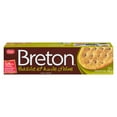 thumbnail image 4 of Breton Basil & Olive Oil Crackers, Dare, 4 of 11