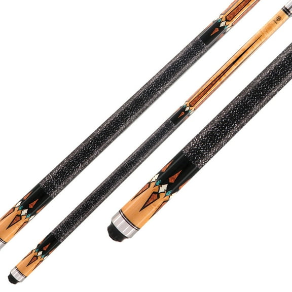 McDermott Star 2-Piece Pool Cue Stick