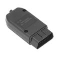 thumbnail image 4 of Herramienta de diagnóstico OBD2, escáner de verificación de fallas del coche, Detector de mantenimiento en inglés con Cable CD, 4 of 14